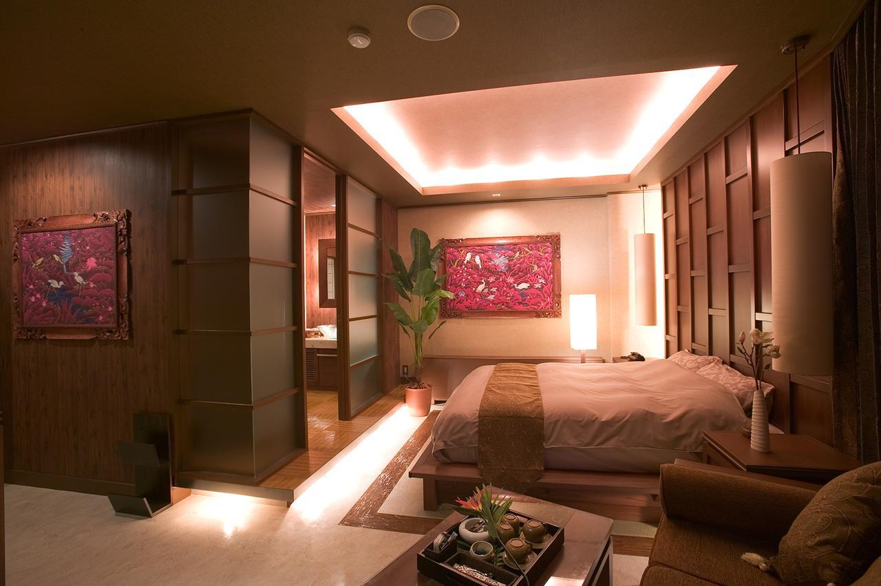 ホテルエイシア Hotel Asia (Adults Only) Gifu Εξωτερικό φωτογραφία
