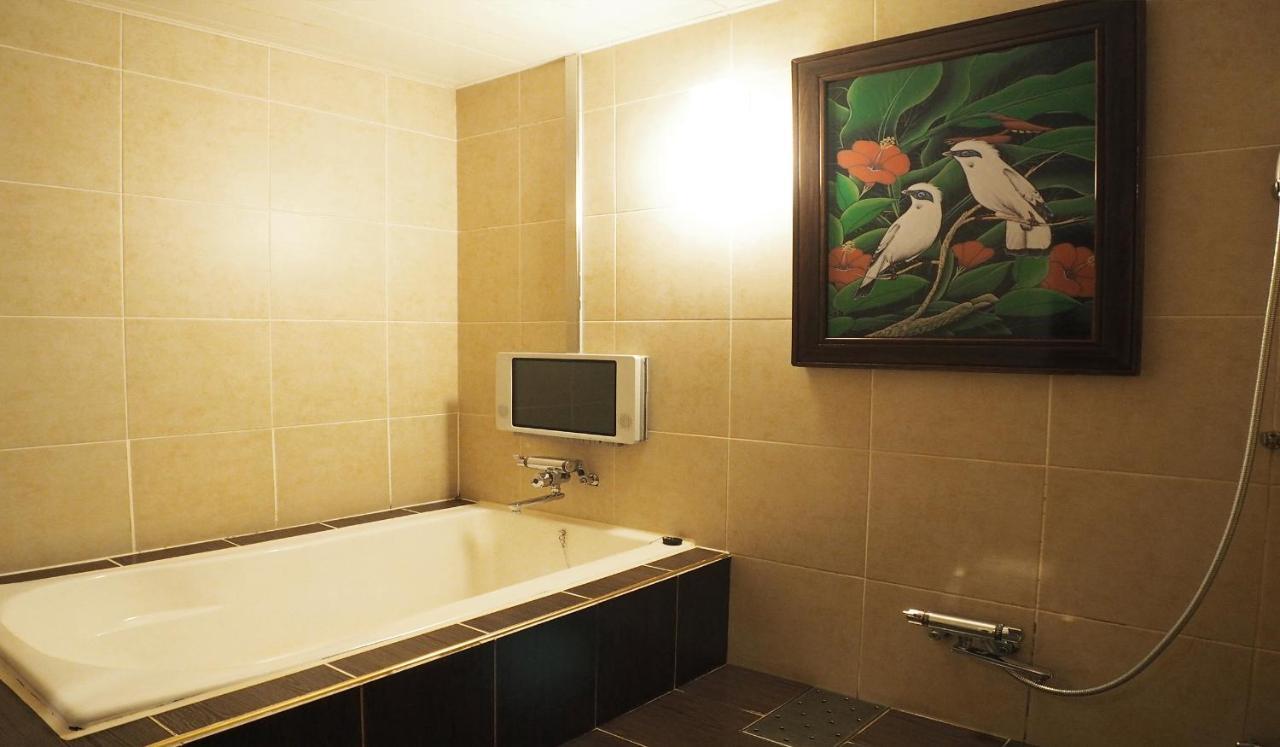 ホテルエイシア Hotel Asia (Adults Only) Gifu Εξωτερικό φωτογραφία